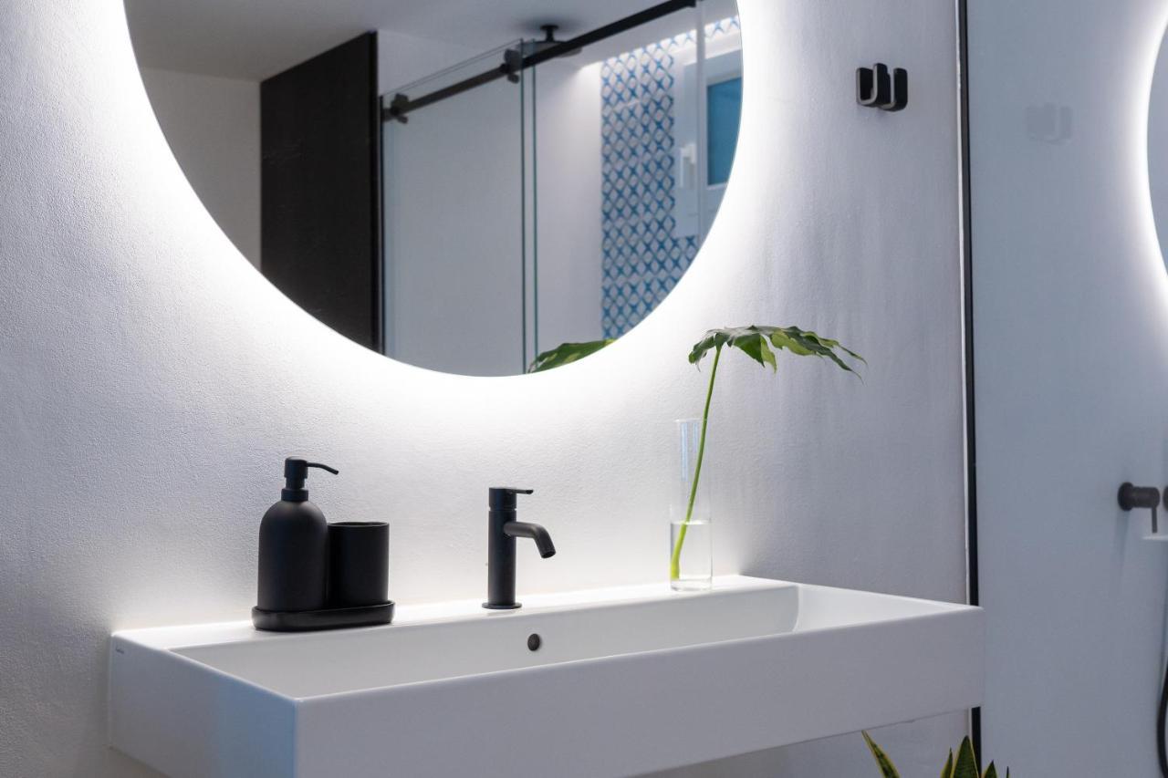 Eligius Luxury Apartments Palermo Exterior photo