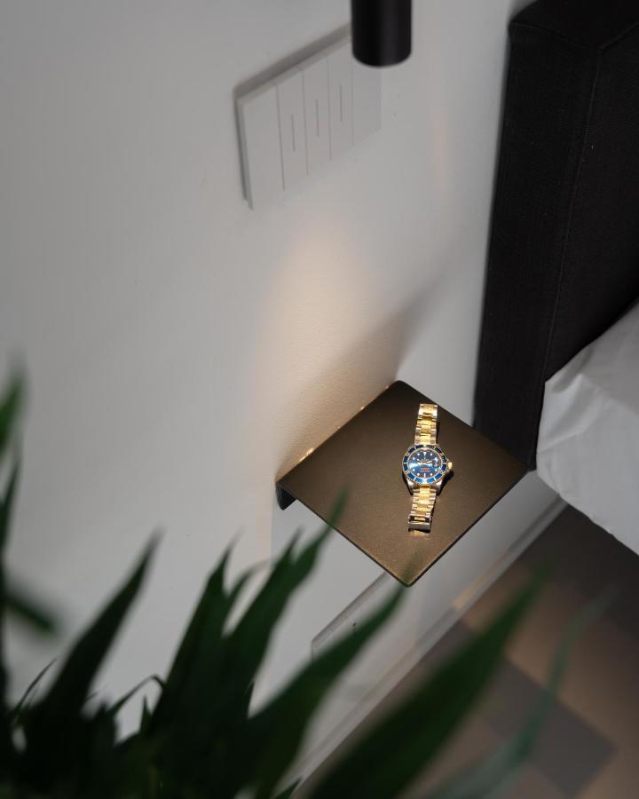 Eligius Luxury Apartments Palermo Exterior photo