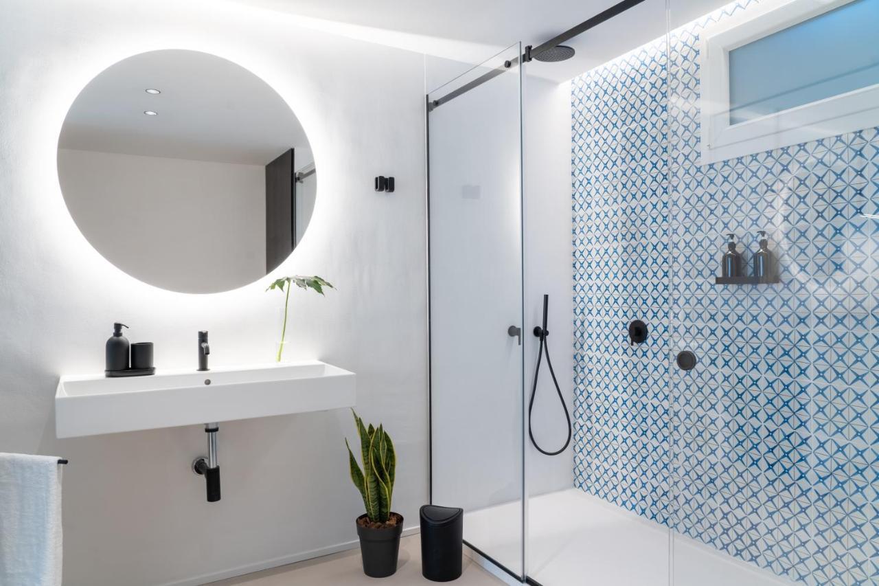 Eligius Luxury Apartments Palermo Exterior photo